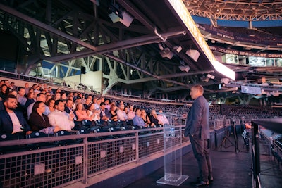 landcare shareholder meeting