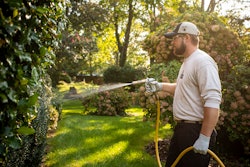 Kingstowne Lawn & Landscape