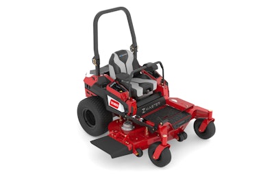 Toro EV Z Master 18760