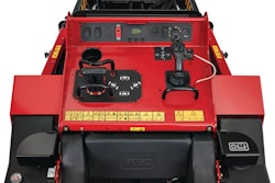 Toro Dingo Tx 1300