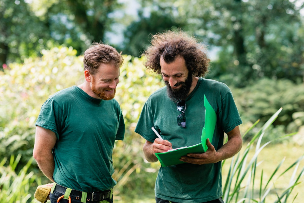 Metrics to track for successful landscaping business growth Metrics to track for successful landscaping business growth
