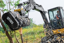 john deere mulcher attachment