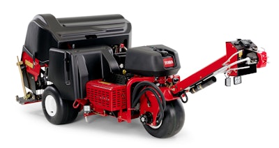 toro procore 648s