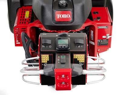 toro precore 648s