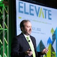 NALP CEO Britt Wood promoting ELEVATE