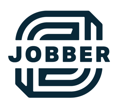 Jobber logo