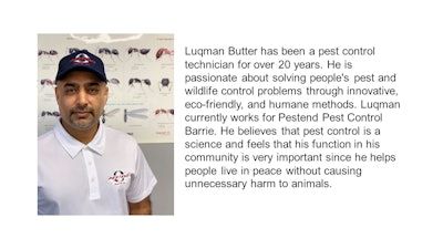 Luqman Butter