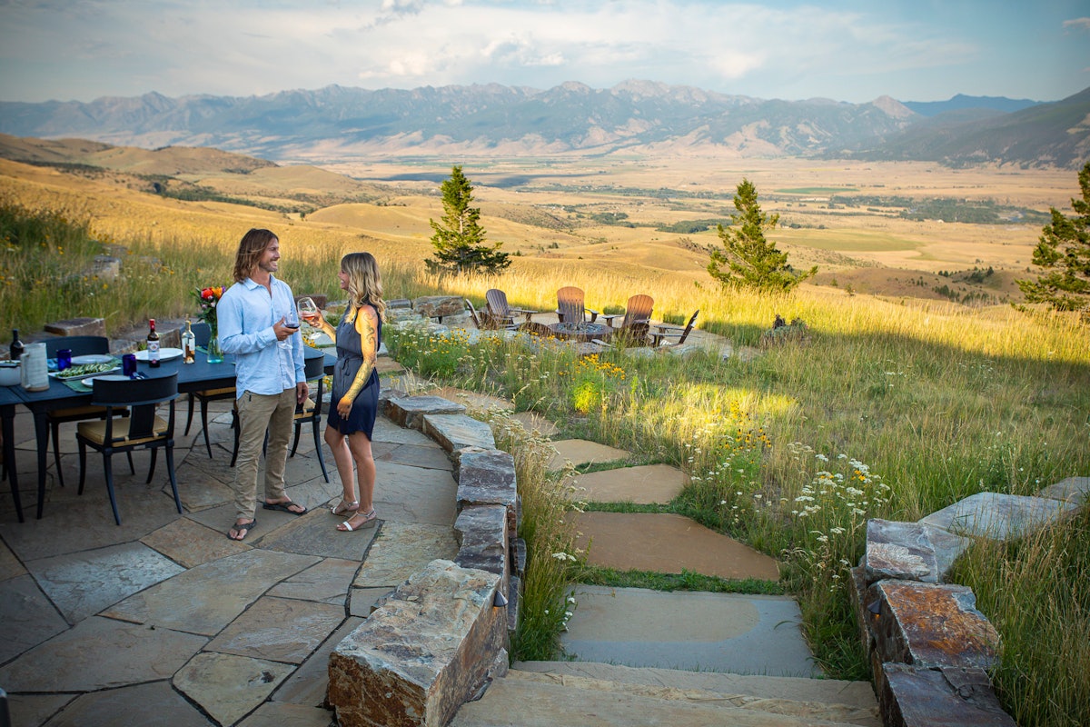 3 ways a Montana landscaping company celebrates nature 3 ways a Montana landscaping company celebrates nature