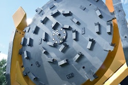 SK Disc Mulcher Pro X 2