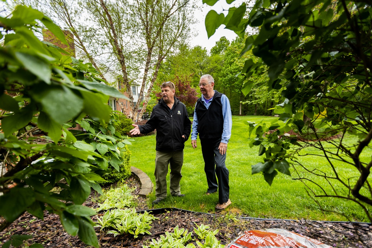 Landscape Industry Certified Total Landscape Care