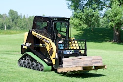 asv equipment