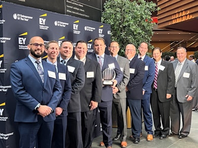 Green Lawn Fertilizing