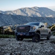 2023 GMC Sierra AT4X AEV