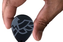 Momentum IoT toolie tracking device