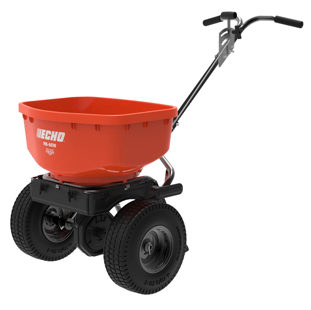 ECHO launches new commercial-grade broadcast spreaders | Total ...