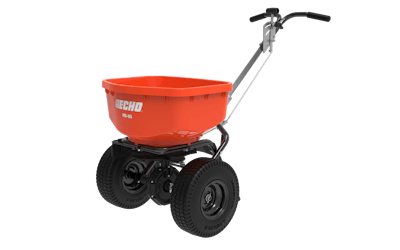 Echo RB-85 spreader