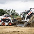 S-86 and T86 loaders