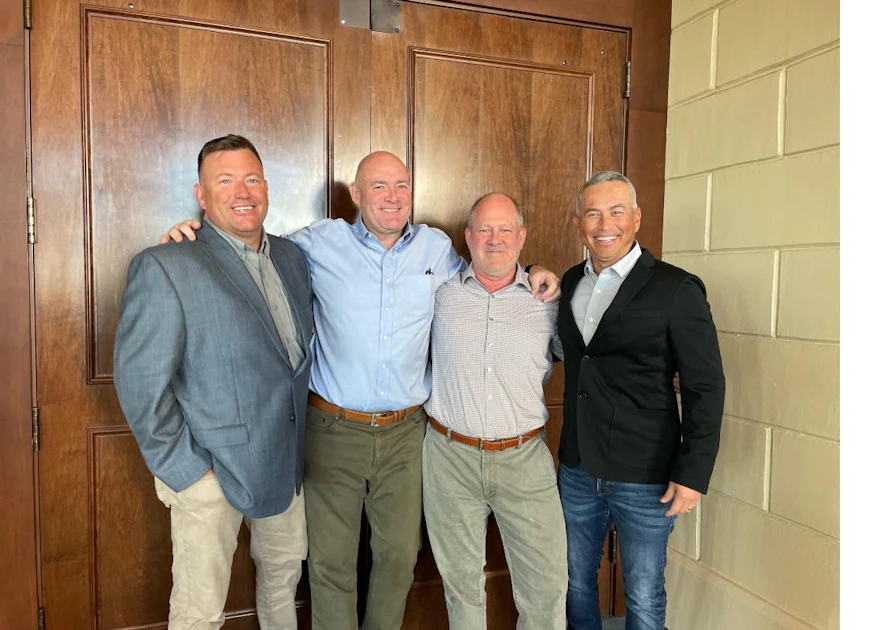 horizon - we're pleased to announce that horizon has a... Horizon announces promotions and new store locations | Total Landscape Care