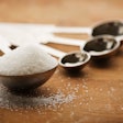 sugar in tablespoon