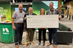 Nufarm Check Presentation at ELEVATE