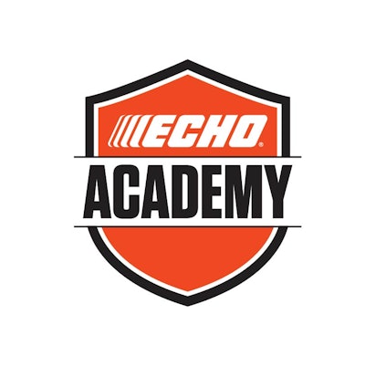 echo academy logo