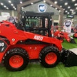 Kioti SL750
