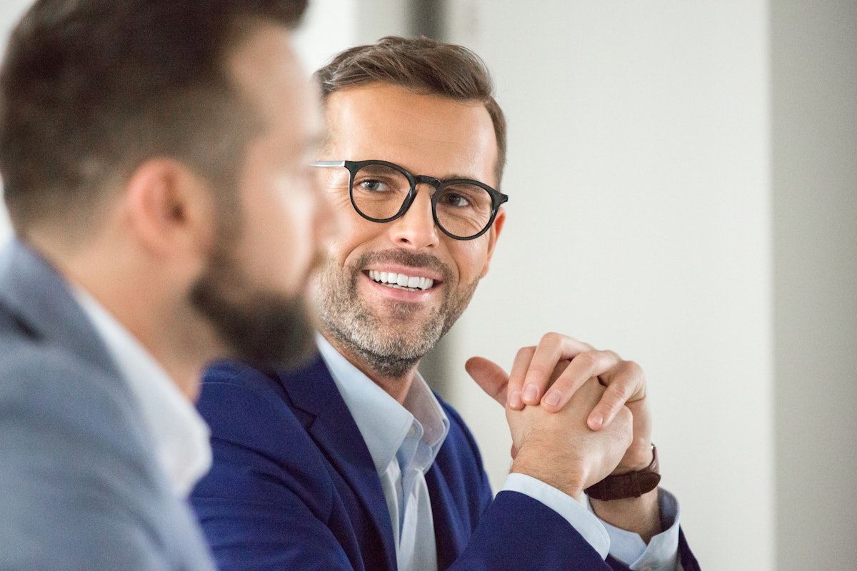 Five ways to fuel excellence