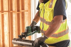 Makita recipro saw