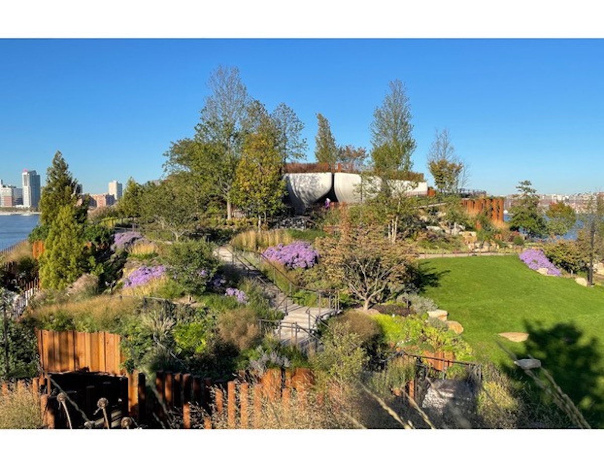 Perennial Plant Association announces call for 2023