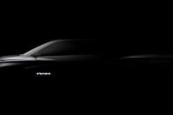 Ram electric 1500 pickup