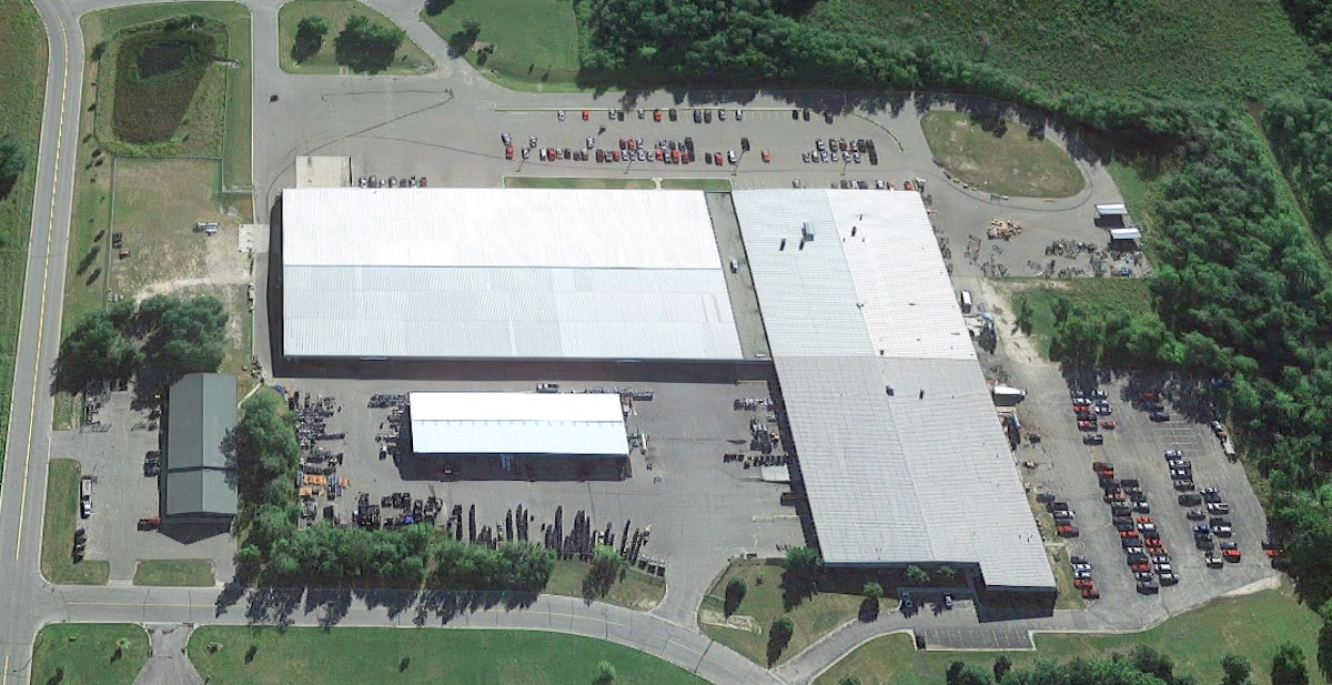 Yanmar announces Grand Rapids expansion