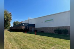 Greenworks facility