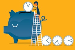 Investing time into processes and procedures is an investment in success.