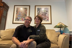 Todd and Elizabeth Antonick