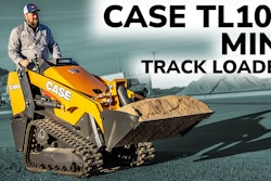 case tl100 mini track loader