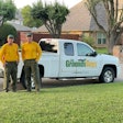 Grounds guys owners by truck