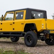 Munro MK_1 pickup