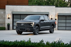 F 150 Lightning Platinum Black Driver Side 64eec7746cdbc