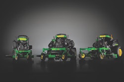 John Deere