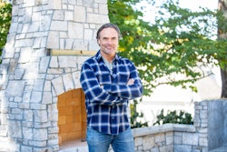 Outdoor living expert and residential building contractor Matt Blashaw