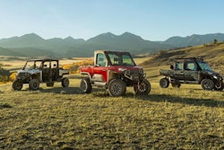 Polaris Ranger XD 1500