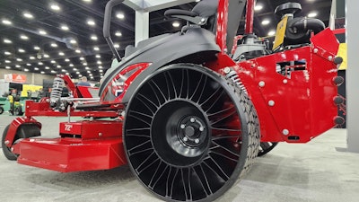 Michelin tires
