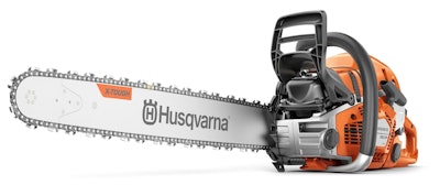 Husqvarna