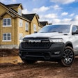 2025 Ram 1500 Ramcharger Tradesman
