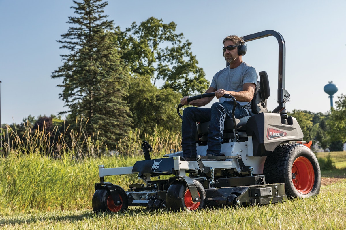 70 zero turn new arrivals mower