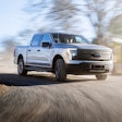 F-150 Lightning