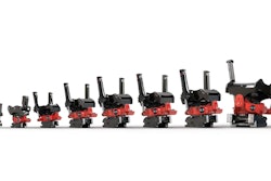 Rototilt RC Series Tiltrotator Product Line