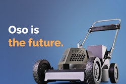 Electric Lawn Mowers Oso Electric