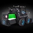 Elise 700 Electric Skid Steer