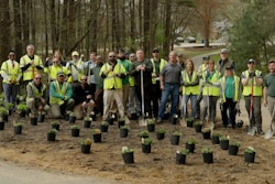 Pe Raleigh Project Volunteer Photo